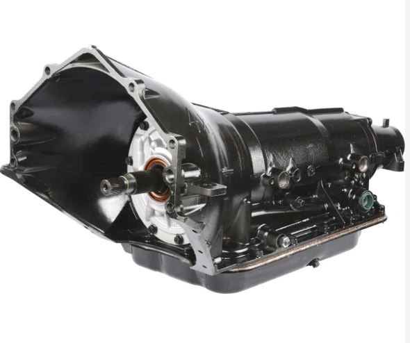 4L80E Level 3 Rated 650+HP