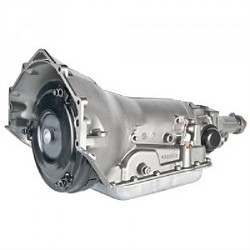 700-R4 Level 3 Transmission  Rated 650+
