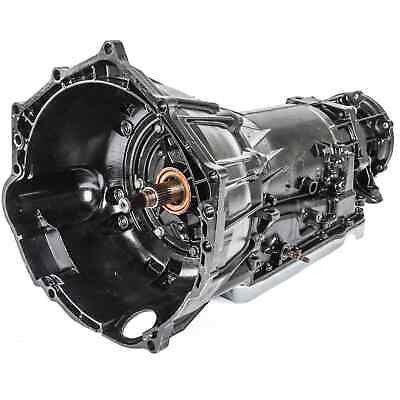 4L60E 4L65E Level 4 Rated 850+HP