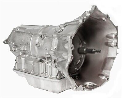 6L80 6L90 Level 2 650+HP