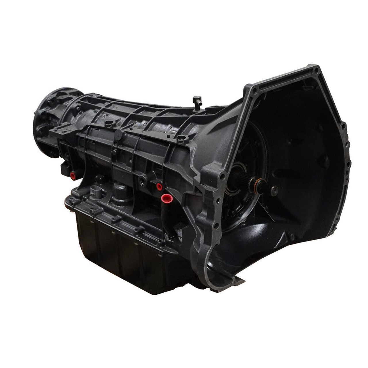 4R100 Level 3 650HP+