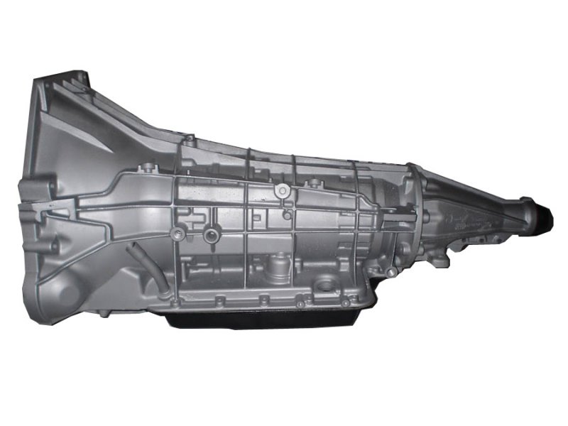E4OD Level 3 Transmission Rated 650+