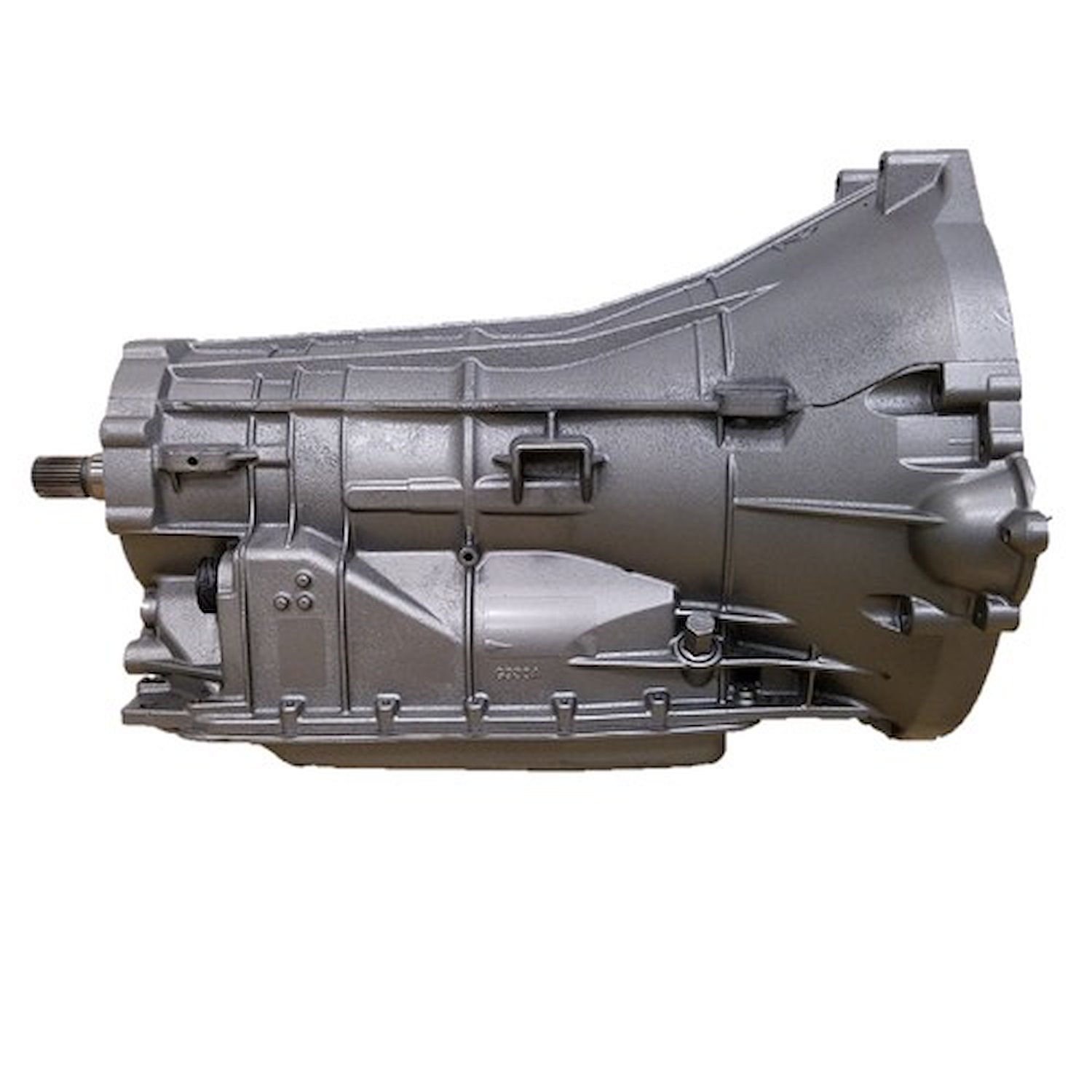 6R80 Ultimate Performance Transmission Rated 850-1000HP
