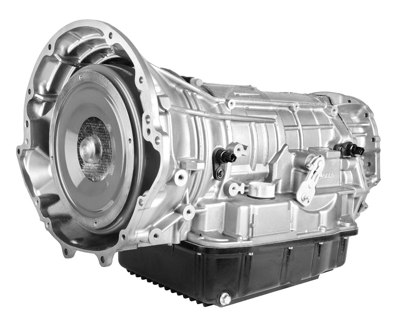 45RFE 545RFE Level 4 Rated 650HP
