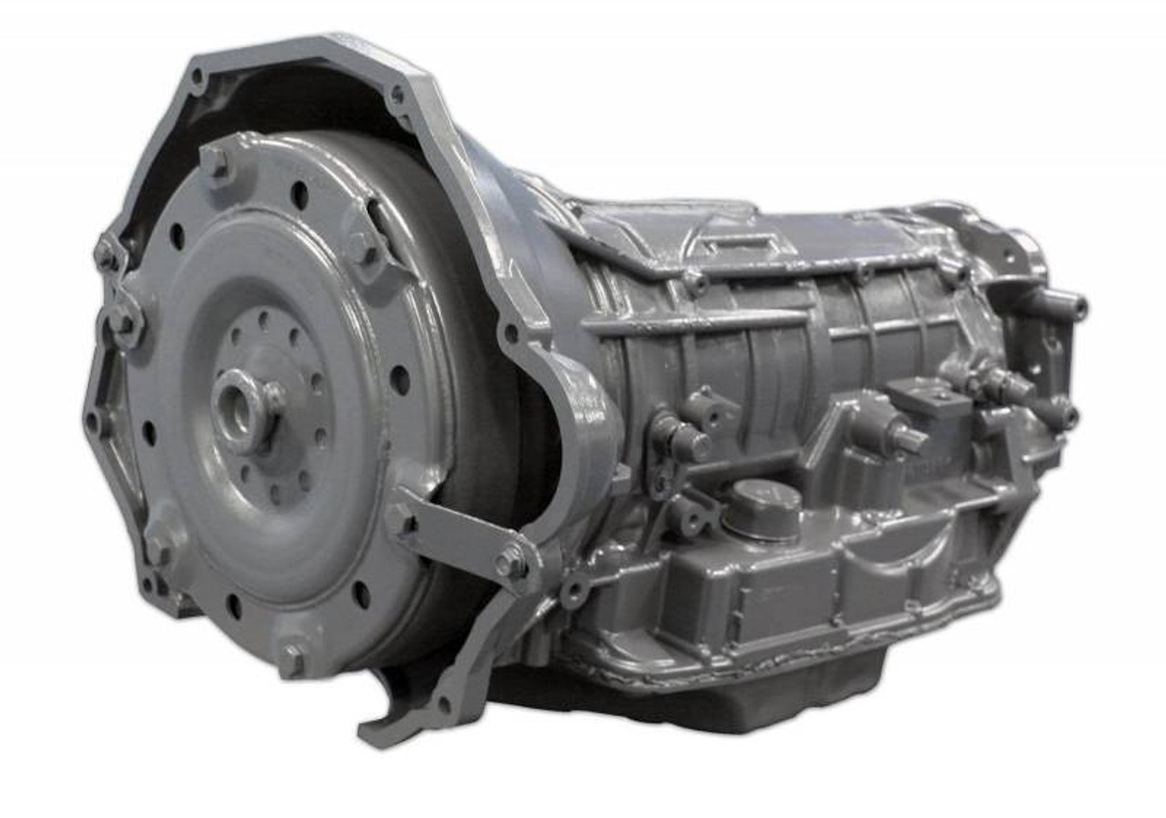 68RFE DIESEL STAGE 3