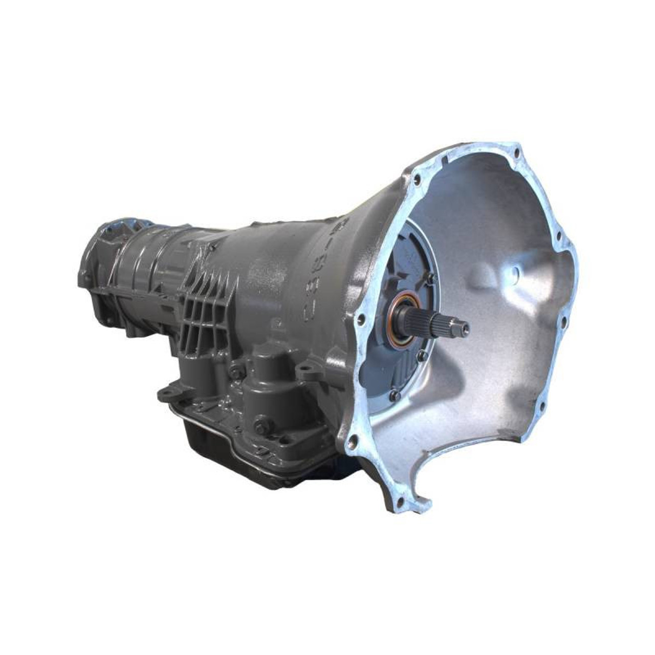 46RE Performance Transmissions