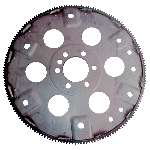 G104 Flexplate 168 Tooth  Fits 1979-1985 Chevy350/305
