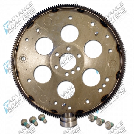 LS-Series Engine to Chevy TH350/700R4/2004R Flexplate Kit