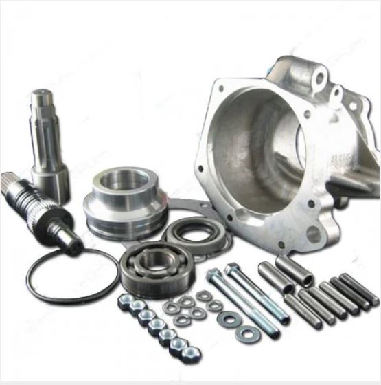 AOD AODE 4R70W to Dana 20 Adapter Kit