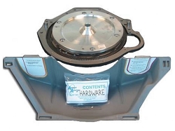 1968-80 Ford 289 / 302 engine to GM Transmission