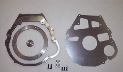 Ford 429 460 To Chevrolet Transmission Adapter Kit